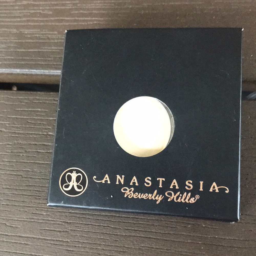 Anastasia Beverly Hills Eyeshadow